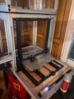 Kreativer 3D CR-10S – 3d Drucker