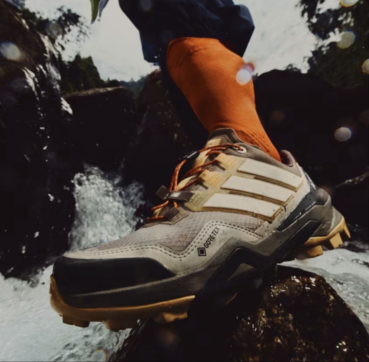 Adidas Scarpe da donna: ADIDAS TERREX SKYCHASER GORE-TEX WANDERSCHUH – Nuovo e nell'imballaggio originale da Zuchwil venduto da timspa 7