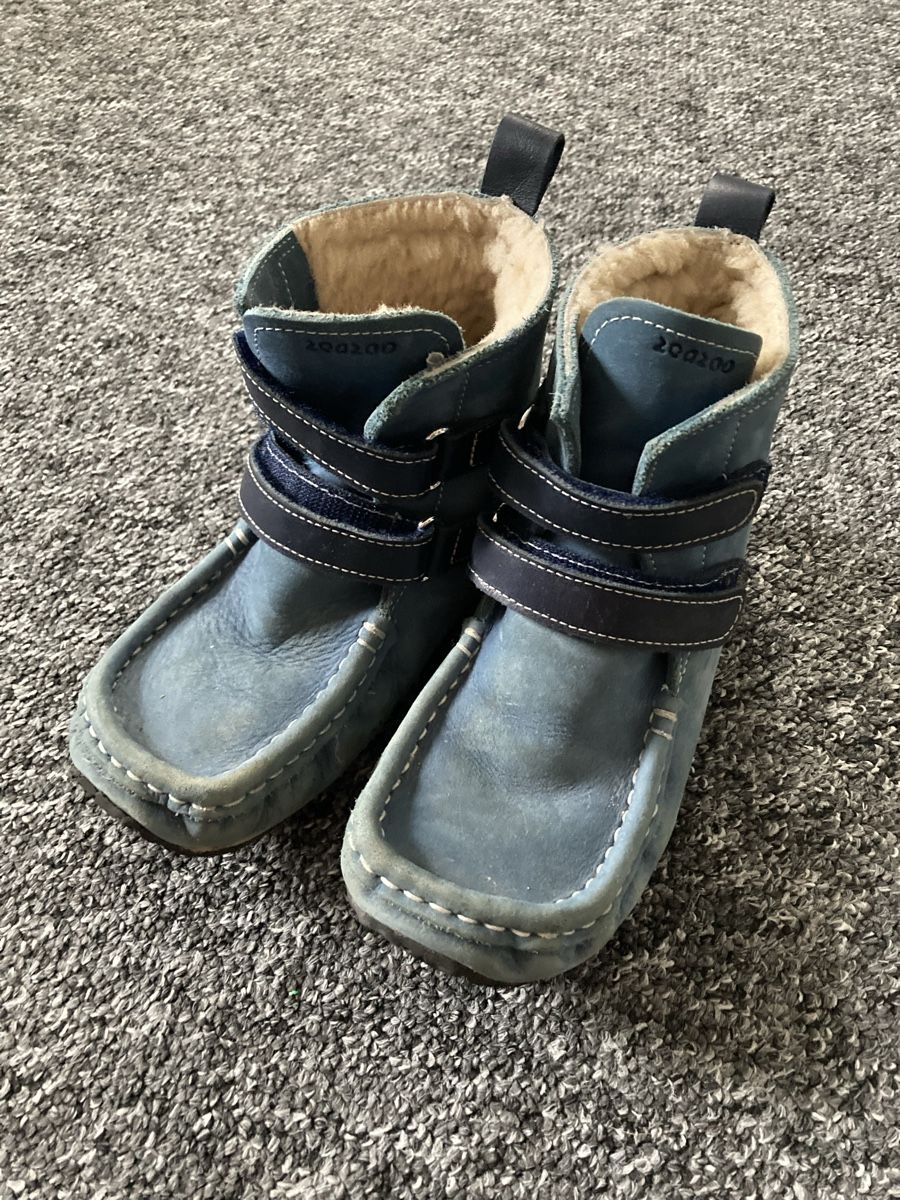 Scarpe per ragazzi: ZooZoo Barfußschuhe 30 – Usato da Chur venduto da Tommm