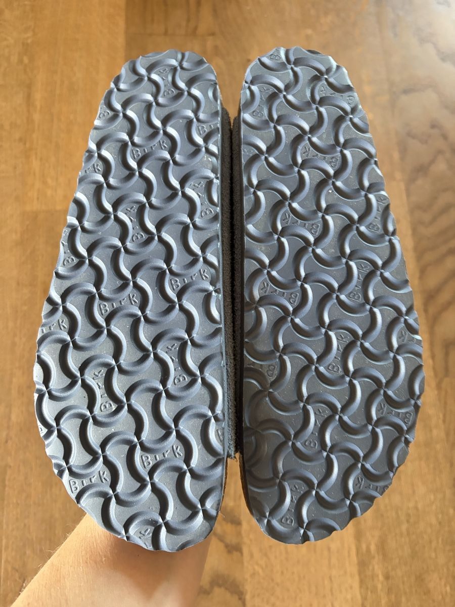 Birkenstock Scarpe da donna: Birkenstock gr 38 – Nuovo (secondo la descrizione) da Zuerich venduto da yasminflower 2