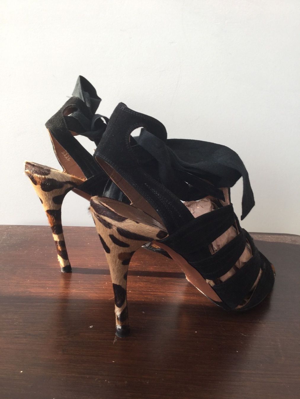 Alaia Scarpe da donna: 100% original ALAIA PARIS - Gr 40 – Usato da Zug venduto da dmjtita 2