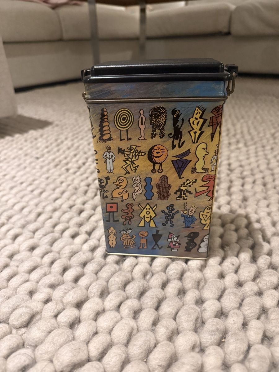 Appareils de cuisine: Kaffee Dose Willi Rieser – D'occasion à Schaffhausen par deda13 1