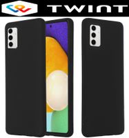 Hülle Etui Case Silicone Cover für Samsung Galaxy S24 PLUS