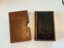Lehr- und Gebetbuch von 1850