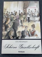 Oto Reisinger Schöne Gesellschaft Nebelspalter Verlag