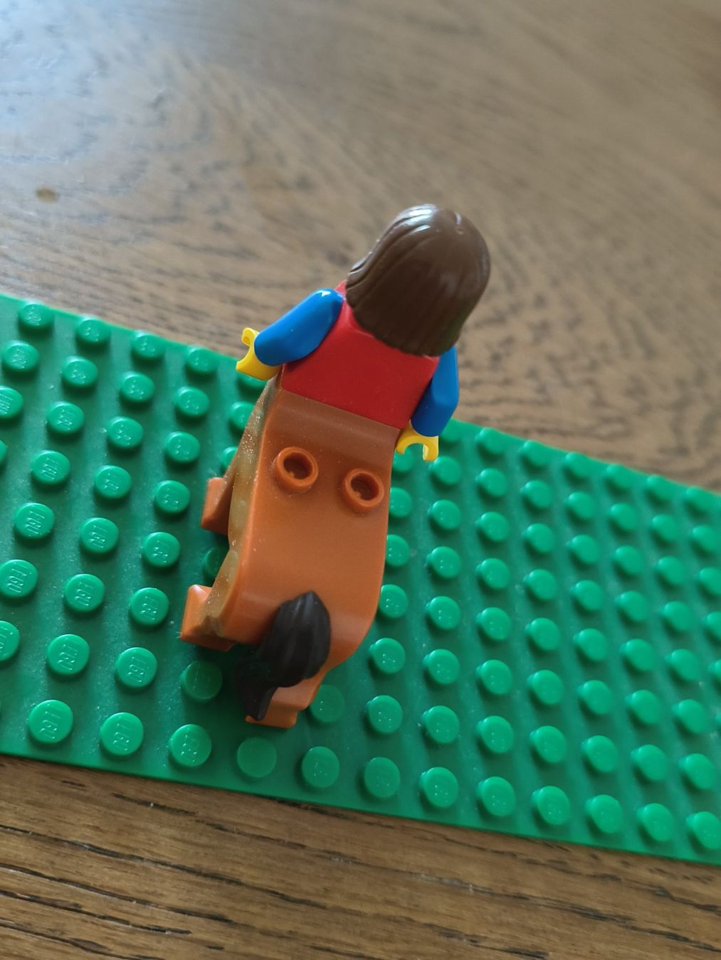 Lego Statuette: Lego Figur – Usato da Oftringen venduto da joa_bbm2 1