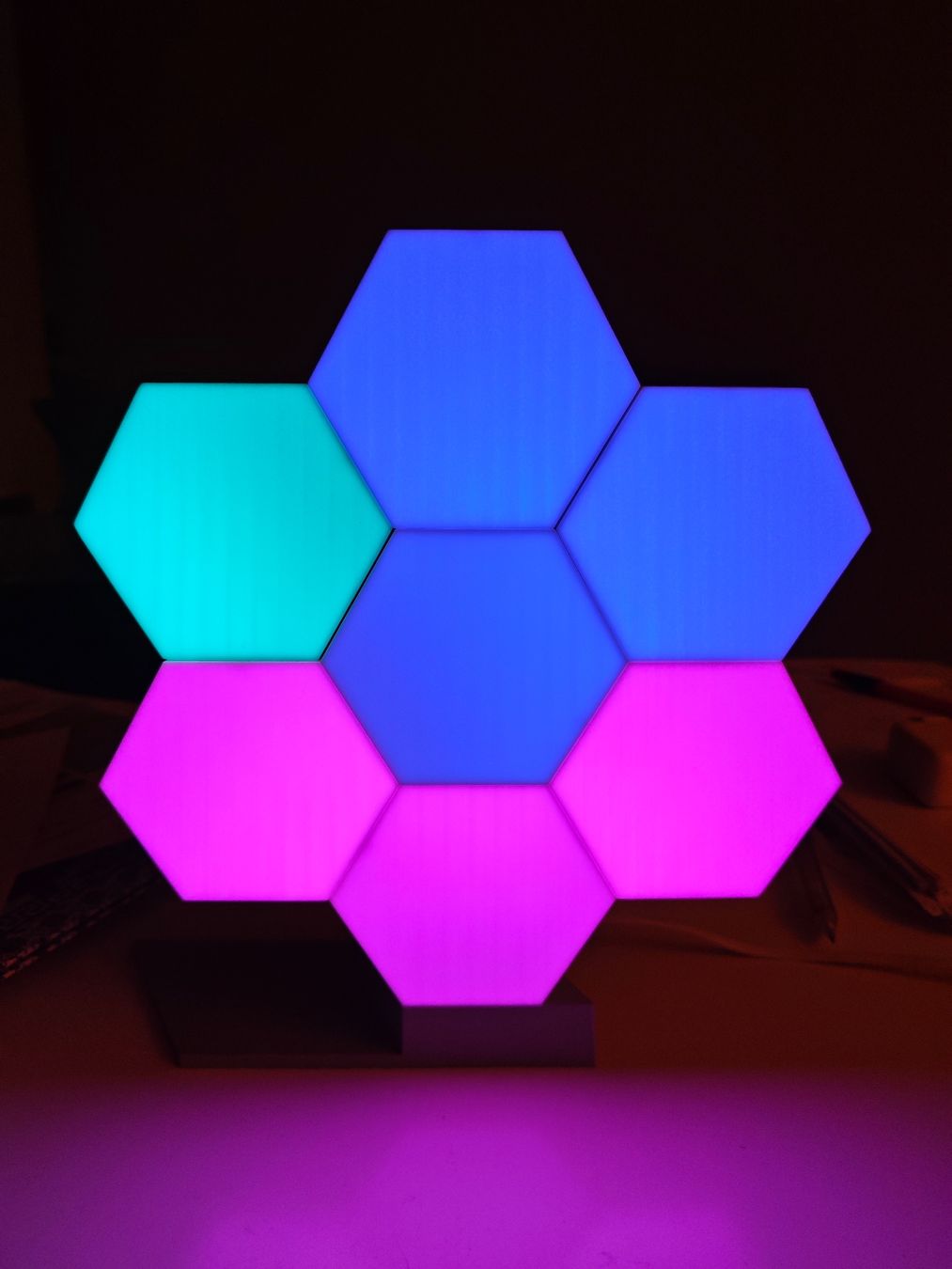 Lampade: Cololight  Quantum eSports Lights Smarter Kit – Usato da Genève venduto da Noemie.wrmsi 3