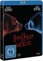 Das Imperium der Wölfe (Blu-Ray)