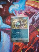 Shroodle - Reverse Holo - Pokemon Paldea Evolved