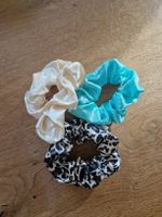 Soft & Silky Scrunchie 3er Set
