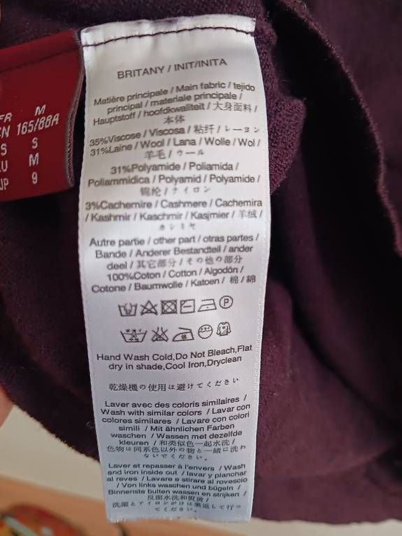 Maglioni & Felpe: Pullover von Comptoir de cottoniers M – Usato da Riedholz venduto da bri_fr7s 2