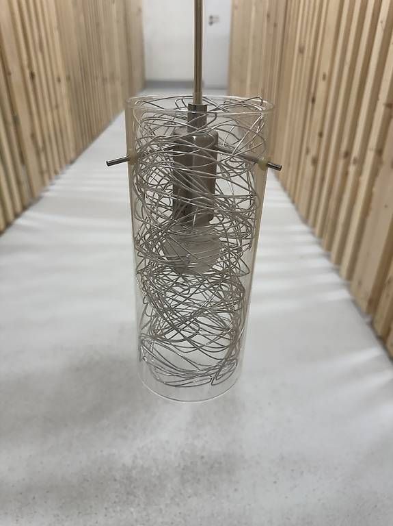 Lampes: Lampe  – D'occasion à Kreuzlingen par seb_lac 2
