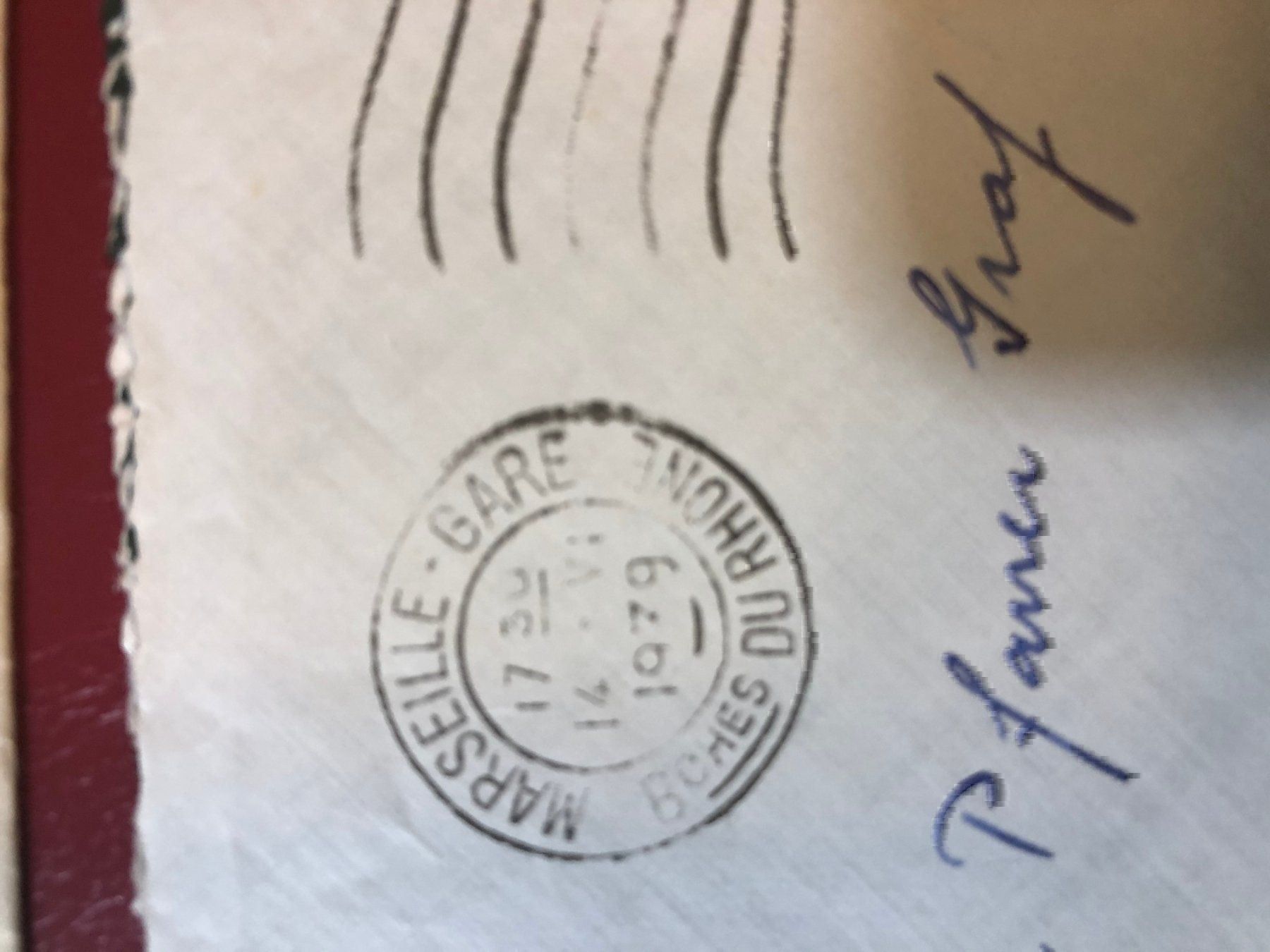 Tutti i francobolli: lettres 1939 – Usato da Lausanne venduto da ffhoud 2