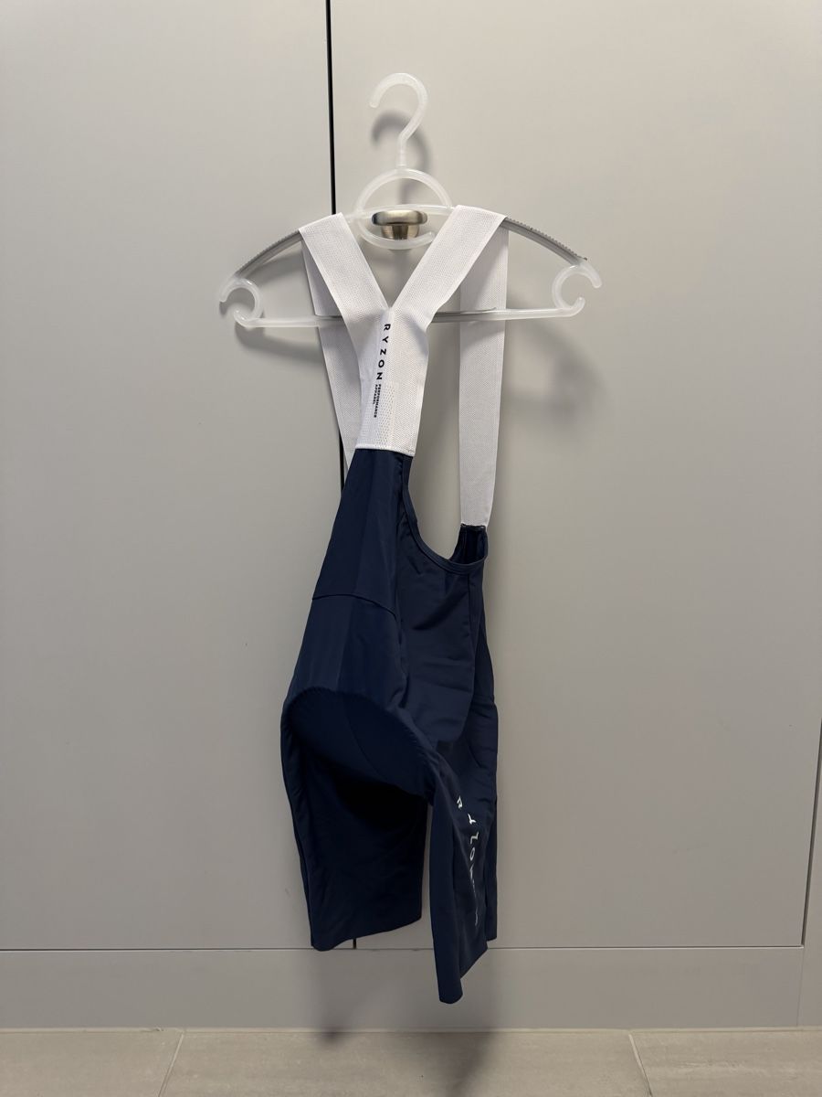 Hosen: Ryzon Bib Short Men – Gebraucht aus Kriens von MaBl48 1