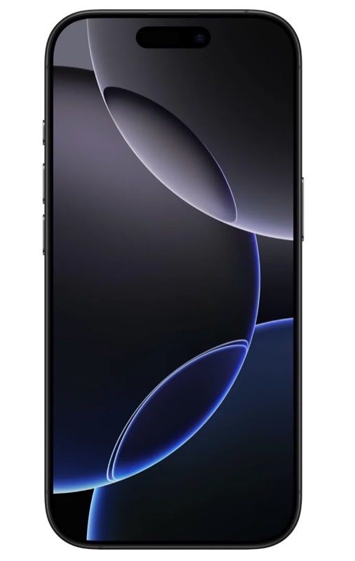 Apple Telefoni cellulari / Smartphones: Iphone 16 Pro 1TB, titan black – Usato da Kilchberg ZH venduto da blackseal 2