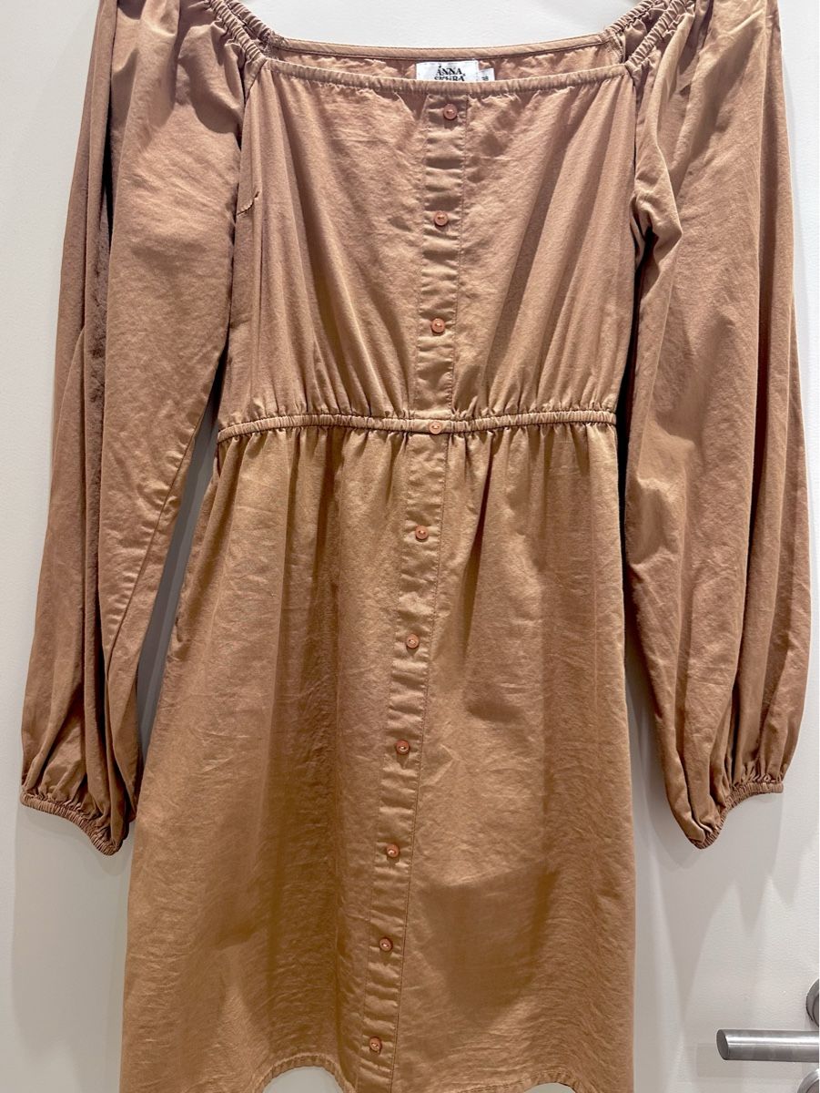 Vestiti: Anna Skura Kleid – Usato da Zell ZH venduto da jo_lita 1