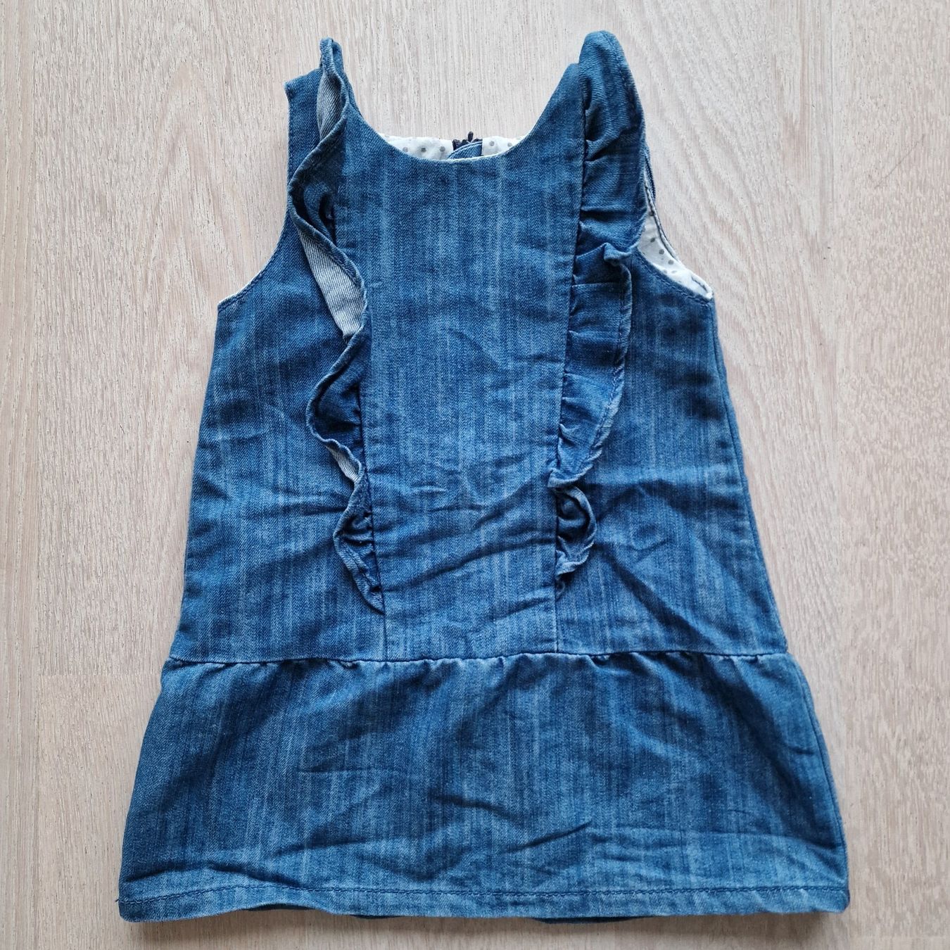 Vestiti & Gonne: Kleid, Mon Couer, 6 Monate (68 cm) – Usato da Stäfa venduto da Sofie123