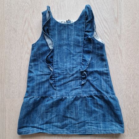 Kleid, Mon Couer, 6 Monate (68 cm)