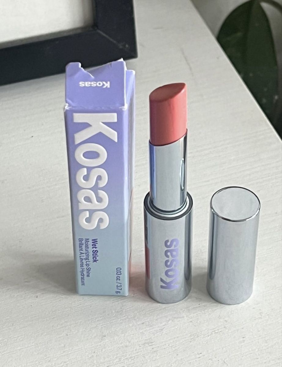 Make-up: Kosas Wet Stick- Skinny Dip – Usato da Baden venduto da Tiffany6878 2