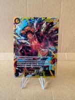 One Piece TCG - OP10-118 Monkey.D.Luffy FR