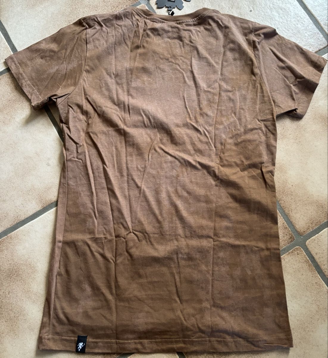 T-Shirts: Tshirt Herren Goa Plazmalab Gr.M – Neu und originalverpackt aus Erlinsbach von moseco 1