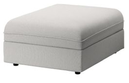 IKEA VALLENTUNA Modul (80x100 cm), 2 Stk., beide für 40chf.
