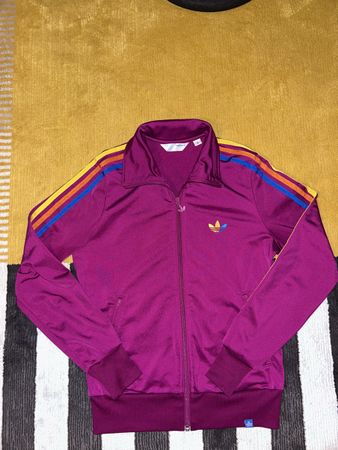 Adidas Originals Trainingsjacke Vintage