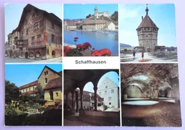 Schaffhausen