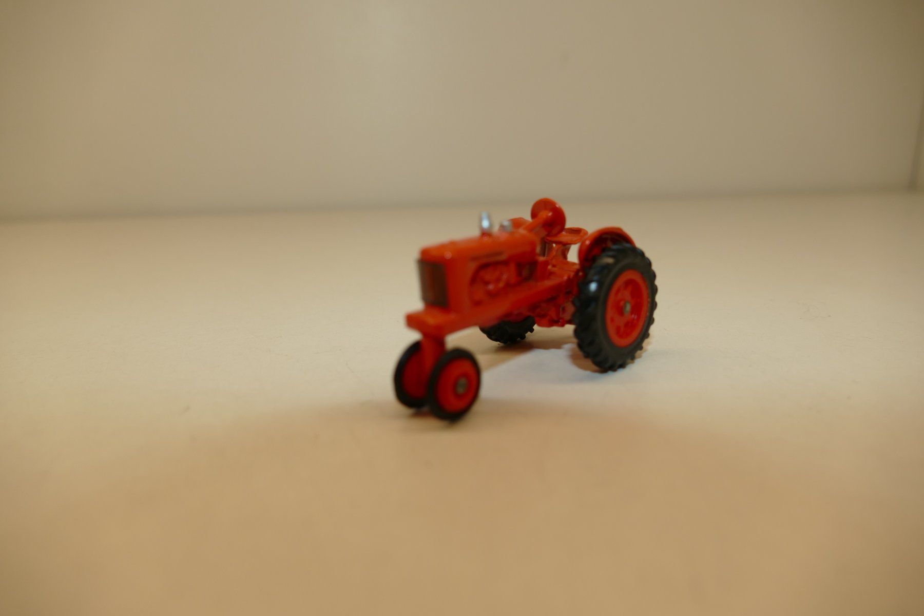Kit di modellismo & Modellini statici: Metallmodel: Traktor Allis-Chalmers Model C – Nuovo (secondo la descrizione) da Niederhasli venduto da rail-duerst