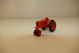 Metallmodel: Traktor Allis-Chalmers Model C
