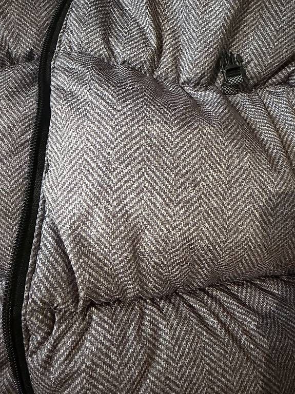 Schlafsäcke: Odenwälder Winter Fusssack – Gebraucht aus Cham von pafc_ 2