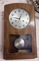 Mechanische Wanduhr, Neuenburger Pendule