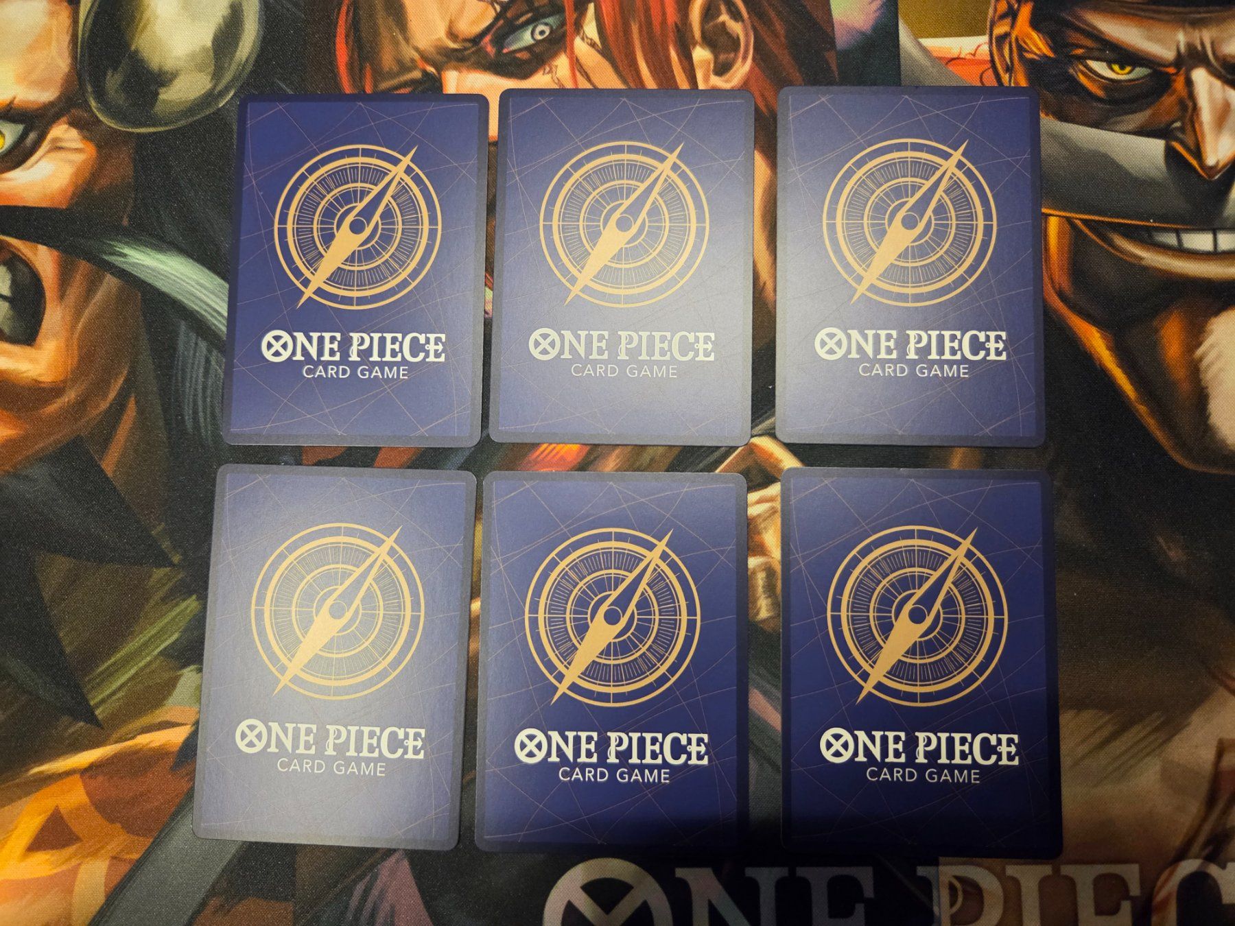 Bandai Carte collezionabili: One Piece | EB02 Set – Usato da Lugano venduto da Doppia_B 1
