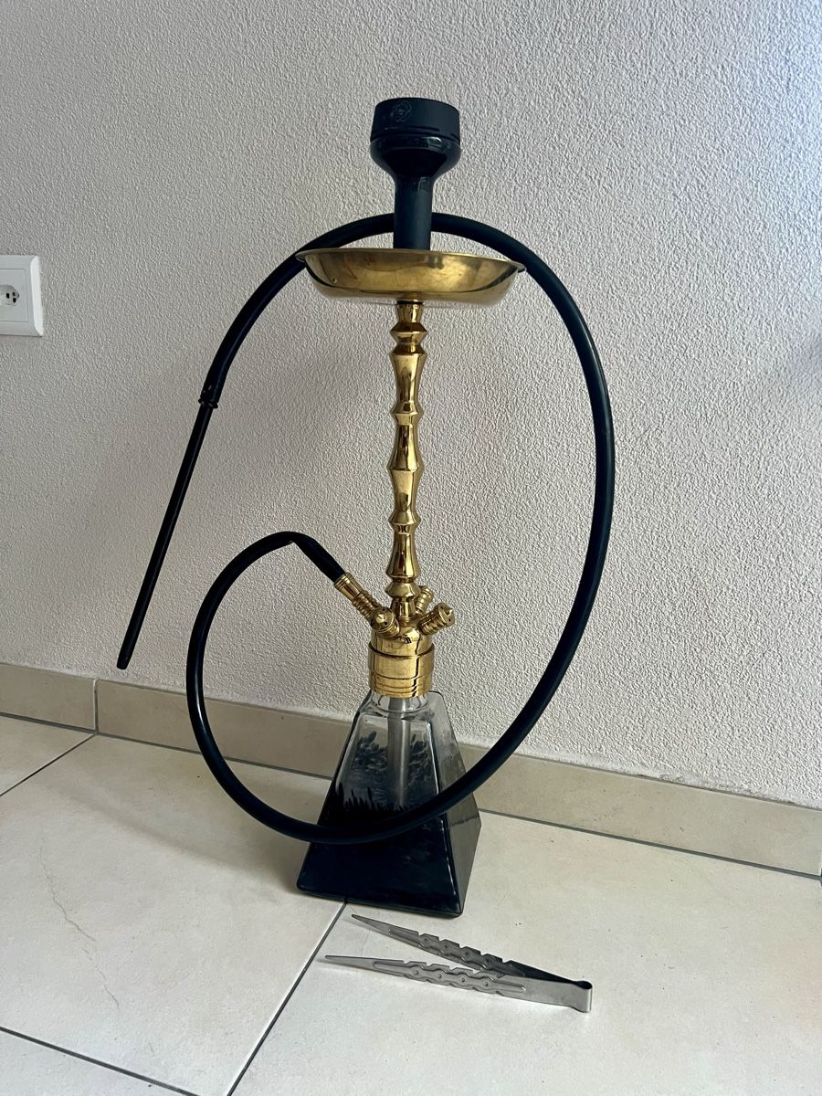 Smok Wasserpfeifen: Shisha – Gebraucht aus Belp von ch1999 5