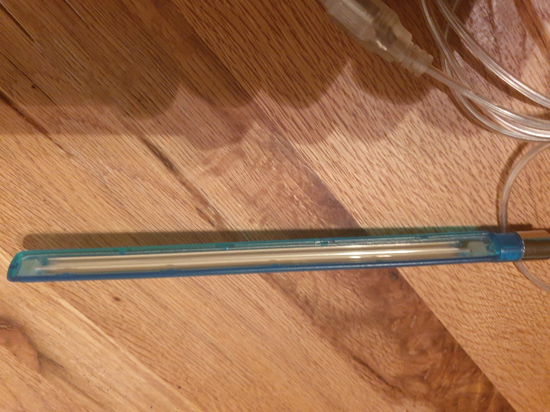 Lampade: Tischlame mit USB Anschluss – Usato da St.Gallen venduto da Capsule_Corporation 3