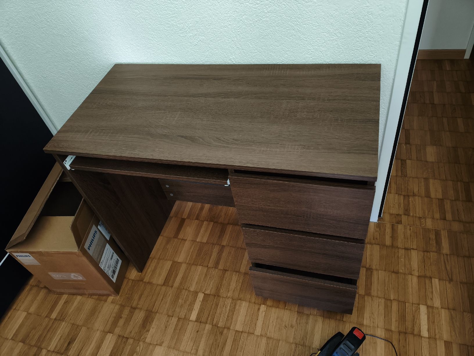 Schreibtische: Schreibtisch Gratis – Gebraucht aus Tagelswangen von electro_