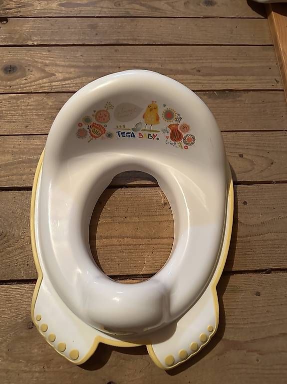 WC: Toilettensitzverkleinerer – Gebraucht aus Aarau von sole-soleil