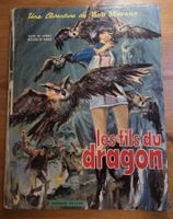 Bob Morane N 12 EO (V.PHOTOS) (Dargaud)-Les fils du dragon