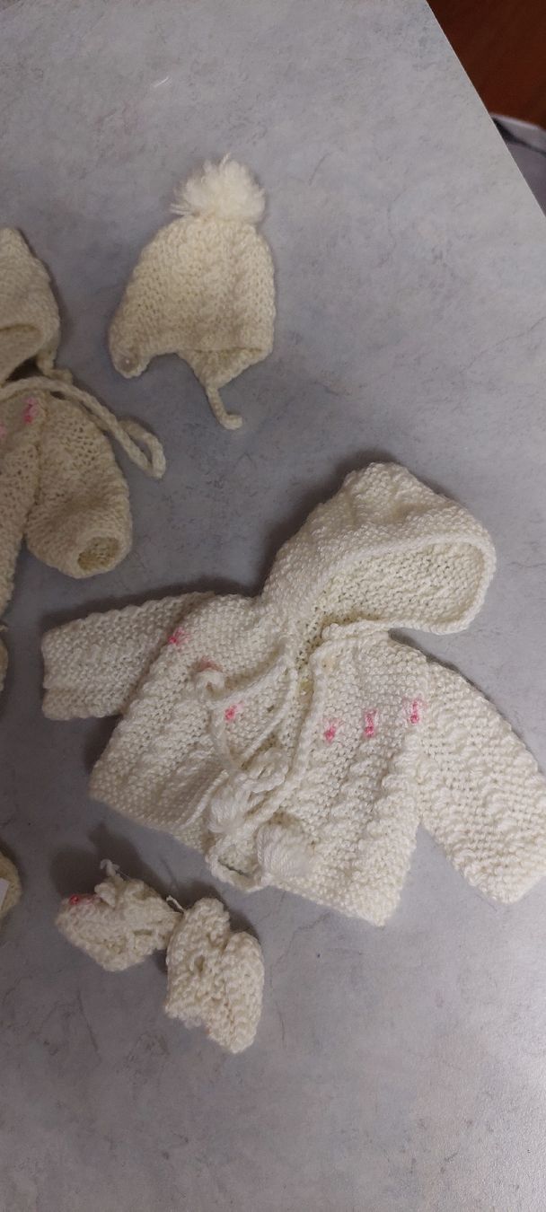 Heidi ott Poupées: neue Puppenkleider – Neuf (Voir description) à Muri AG par nindo1 7