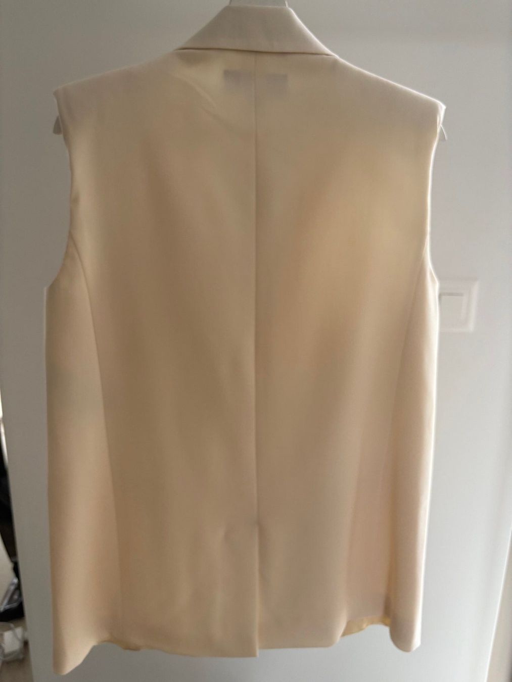 Max Mara Gilets & Westen: Sommer Gilet-Blazer - Weekend by Max Mara – Neu (gemäss Beschreibung) aus Zürich von Sandra22 1