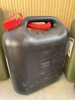 Jerrican 20l