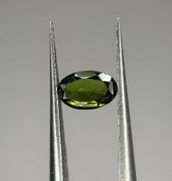 Ab 1 Fr. - 0.39 ct Tsavorit unbehand. inkl. Zertifikat - RAR