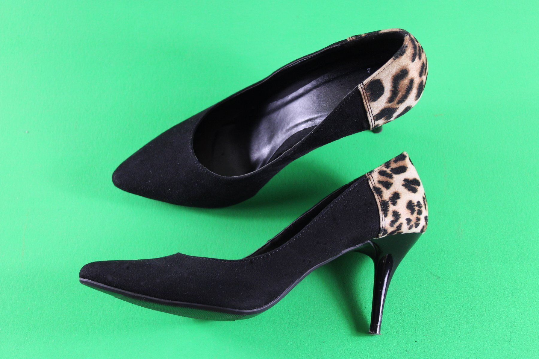 Chaussures femmes: 36  --   LH by LA HALLE – Neuf (Voir description) à Wichtrach par NBischoff