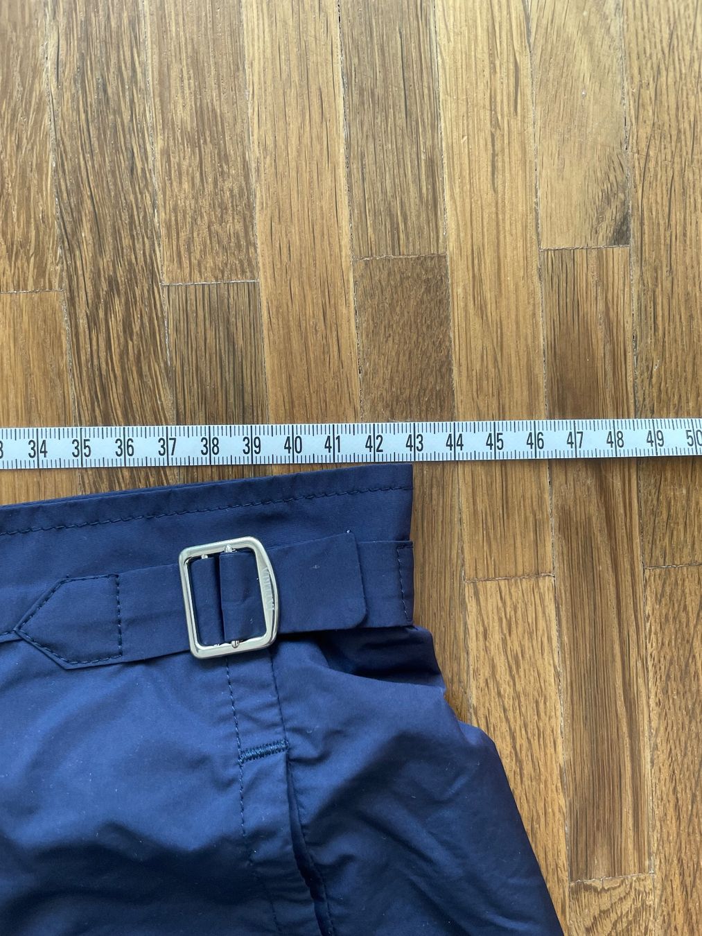 Hosen: LA PERLA Swim Shorts men navy /M – Gebraucht aus Zürich von Anil_sag 5