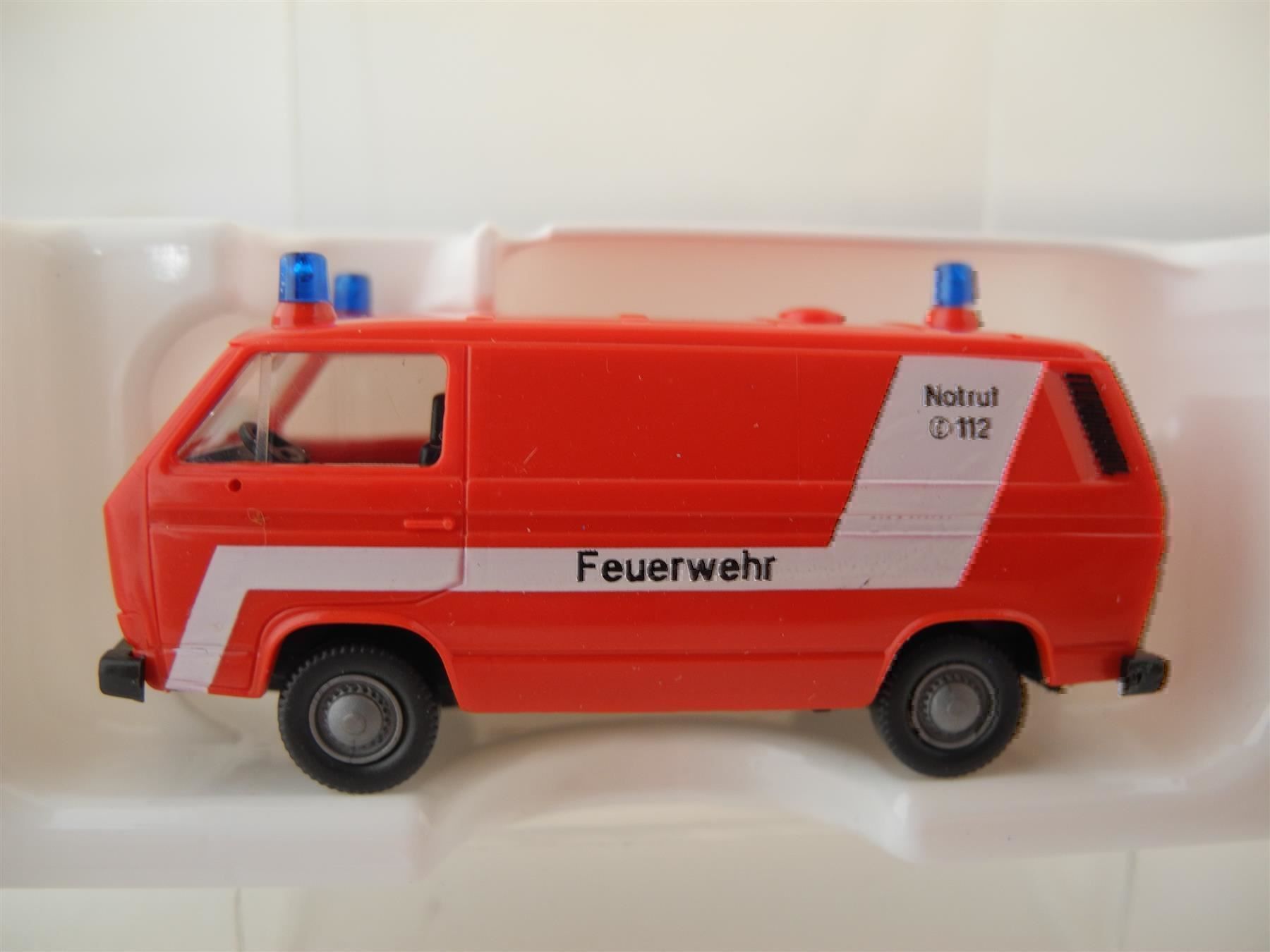 Modellini d'auto: Roco 1367 T2 VW Bus, Nr. c39 – Nuovo e nell'imballaggio originale da Kottwil venduto da Crazyrolf 1