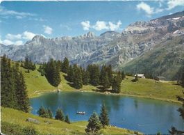 Lac Retaud VD