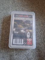 neuwertiges Quartett Top Ass Luxusklasse Auto