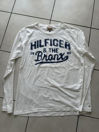 Tommy Hilfiger Denim Longshirt Gr. M neu!