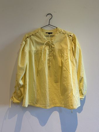 Maje Bluse