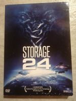 Storage 24, film fantastique